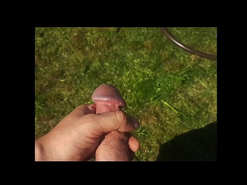 ❤️ Heta heta tjejen får sin rosa fitta knullad och kommer med en spruta i en sommarträdgård ️❌ Anal porr at sv.np64.ru ❌