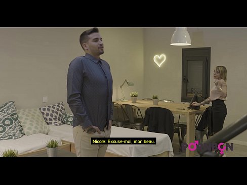 ❤️ PORNBCN 4K En mogen kvinna med stora bröst vill bli analknullad ung gigolo med stor kuk avsugning amortism hårt knull handjobb hund stil fitta slicka orgasm Franska undertexter ️❌ Anal porr at sv.np64.ru ❌